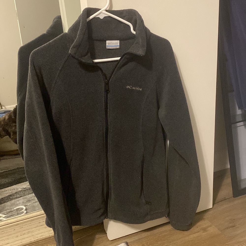 jacket - Picture 2 of 2